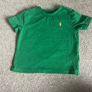 Polo tee 18m